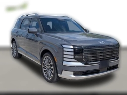 Hyundai Palisade Hybrid Calligraphy FWD 2026