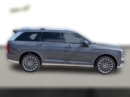 Hyundai Palisade Hybrid Calligraphy FWD 2026