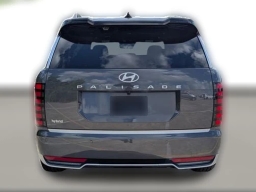 Hyundai Palisade Hybrid Calligraphy FWD 2026