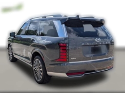 Hyundai Palisade Hybrid Calligraphy FWD 2026
