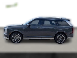 Hyundai Palisade Hybrid Calligraphy FWD 2026