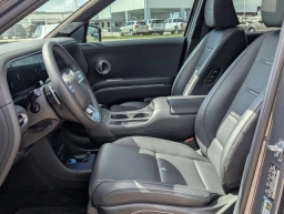 Hyundai Palisade Hybrid Calligraphy FWD 2026