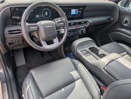 Hyundai Palisade Hybrid Calligraphy FWD 2026