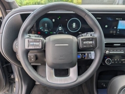 Hyundai Palisade Hybrid Calligraphy FWD 2026