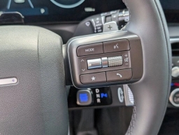 Hyundai Palisade Hybrid Calligraphy FWD 2026