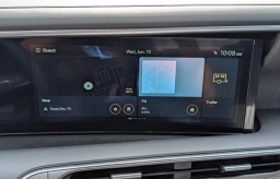 Hyundai Palisade Hybrid Calligraphy FWD 2026