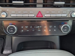 Hyundai Palisade Hybrid Calligraphy FWD 2026