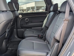Hyundai Palisade Hybrid Calligraphy FWD 2026