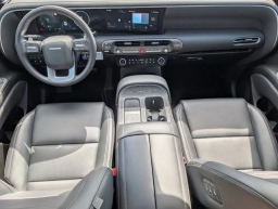 Hyundai Palisade Hybrid Calligraphy FWD 2026