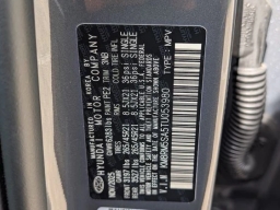 Hyundai Palisade Hybrid Calligraphy FWD 2026