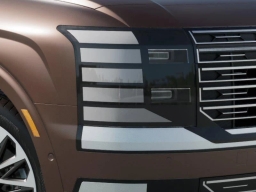 Hyundai Palisade Hybrid Calligraphy FWD 2026
