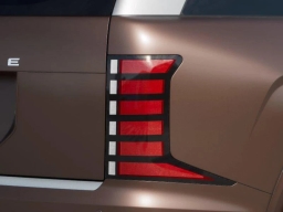 Hyundai Palisade Hybrid Calligraphy FWD 2026
