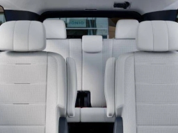Hyundai Palisade Hybrid Calligraphy FWD 2026