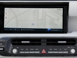 Hyundai Palisade Hybrid Calligraphy FWD 2026
