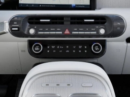 Hyundai Palisade Hybrid Calligraphy FWD 2026
