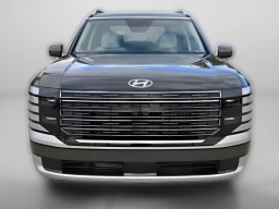 Hyundai Palisade Hybrid Calligraphy FWD 2026