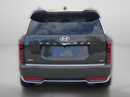 Hyundai Palisade Hybrid Calligraphy FWD 2026