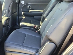 Hyundai Palisade Hybrid Calligraphy FWD 2026