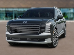 Hyundai Palisade Hybrid Calligraphy FWD 2026