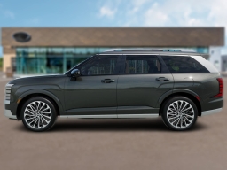Hyundai Palisade Hybrid Calligraphy FWD 2026