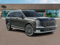 Hyundai Palisade Hybrid Calligraphy FWD 2026