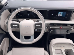 Hyundai Palisade Hybrid Calligraphy FWD 2026