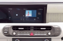 Hyundai Palisade Hybrid Calligraphy FWD 2026