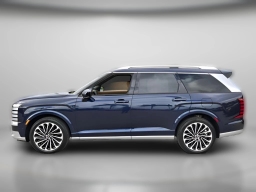 Hyundai Palisade Hybrid Calligraphy FWD 2026