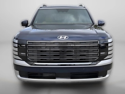 Hyundai Palisade Hybrid Calligraphy FWD 2026