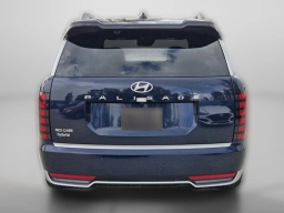 Hyundai Palisade Hybrid Calligraphy FWD 2026