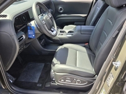 Hyundai Palisade Hybrid Calligraphy FWD 2026