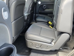 Hyundai Palisade Hybrid Calligraphy FWD 2026