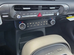 Hyundai Palisade Hybrid Calligraphy FWD 2026