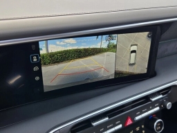 Hyundai Palisade Hybrid Calligraphy FWD 2026