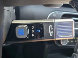 Hyundai Palisade Hybrid Calligraphy FWD 2026