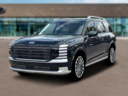 Hyundai Palisade Hybrid Calligraphy FWD 2026
