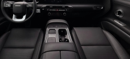 Hyundai Palisade Hybrid Calligraphy FWD 2026