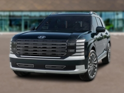 Hyundai Palisade Hybrid Calligraphy FWD 2026