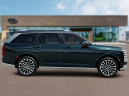 Hyundai Palisade Hybrid Calligraphy FWD 2026