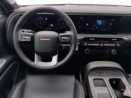 Hyundai Palisade Hybrid Calligraphy FWD 2026