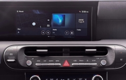 Hyundai Palisade Hybrid Calligraphy FWD 2026