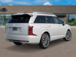 Hyundai Palisade Hybrid Calligraphy FWD 2026