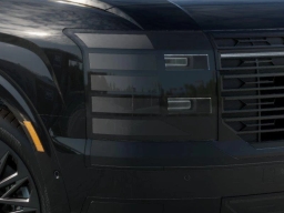 Hyundai Palisade Hybrid Calligraphy Black Ink FWD 2027