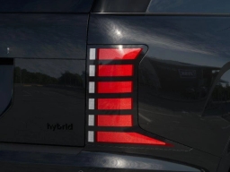 Hyundai Palisade Hybrid Calligraphy Black Ink FWD 2027