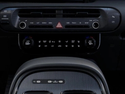 Hyundai Palisade Hybrid Calligraphy Black Ink FWD 2027