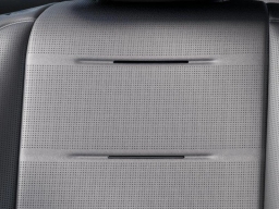Hyundai Palisade Hybrid Calligraphy Black Ink FWD 2027