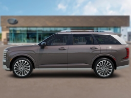 Hyundai Palisade Hybrid Calligraphy FWD 2026