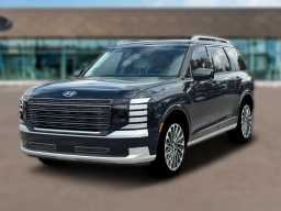 Hyundai Palisade Hybrid Calligraphy FWD 2026