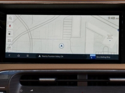 Hyundai Palisade Hybrid Calligraphy FWD 2026