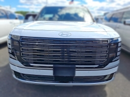 Hyundai Palisade Hybrid Calligraphy FWD 2026
